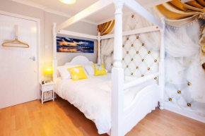 Host & Stay - Royal Crescent Townhouse